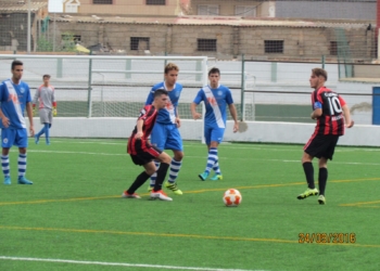 Complicado compromiso el que tiene el conjunto melillense en el terreno de juego del Betis.