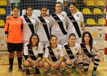 El Torreblanca CF ‘B’ se proclama campeón de la Copa Centenario RFMF