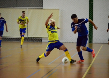 El melillense Yusef, en un lance del partido de este domingo.