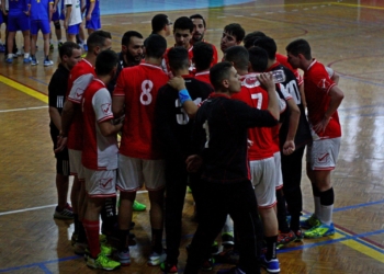 El representante melillense en Primera Estatal afronta el partido falto de ritmo de juego.