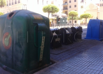 La Asamblea dio luz verde la semana pasada al nuevo contrato del servicio de la limpieza