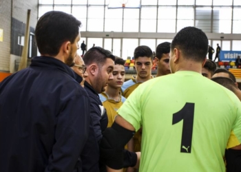 El técnico local, cuenta con experiencia nacional.