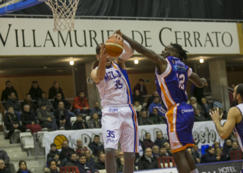 Los melillenses luchan por el ascenso de categoría.