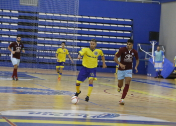 Este deportista de nuestra ciudad ya logró unos importantes triunfos en pasados campeonatos.