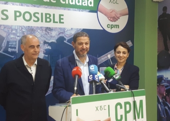 Los excandidatos al Congreso y el Senado por CpM