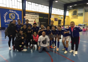 Durante estos últimos días dos jugadores del San Juan Bosco estuvieron a prueba