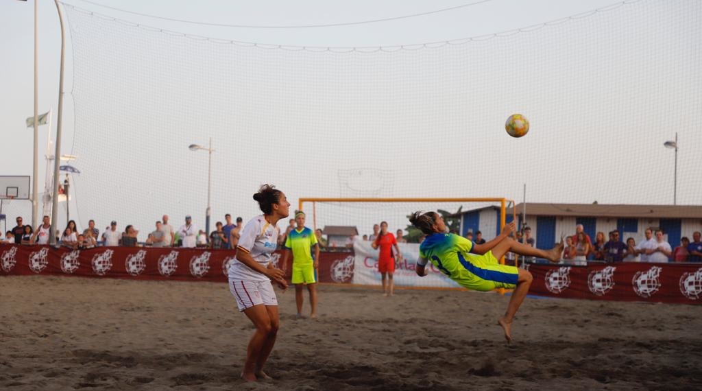 El combinado de la Federación Melillense no pudo entrar en la final del Nacional en Torrox.