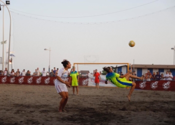 El combinado de la Federación Melillense no pudo entrar en la final del Nacional en Torrox.