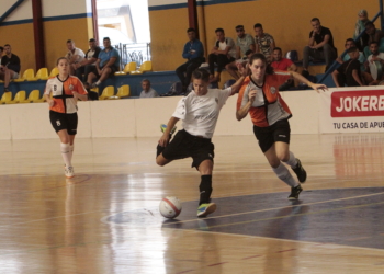 Las chicas del Torreblanca suman una nueva jornada sin conocer la derrota.