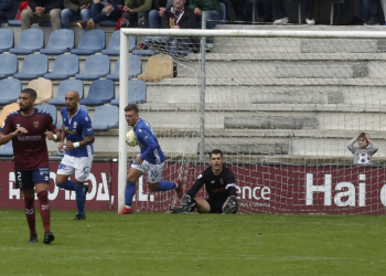 Otra semana más se quedan sin puntuar en liga