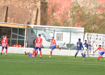 La victoria frente al Atléticvo Porcuna CF ha sido muy importante de cara a la lucha por conseguir el objetivo de la permanencia.