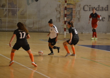 Las féminas siguen creciendo durante esta temporada.