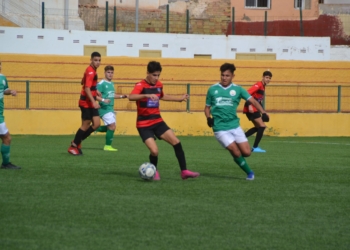 Los rojinegros viajan con muchas bajas en su equipo.