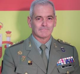 Coronel Melero