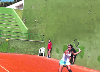 El masculino se jugará cuanto termine el femenino.