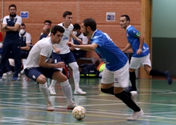 El Melilla FS desea hacer un equipo para el ascenso.