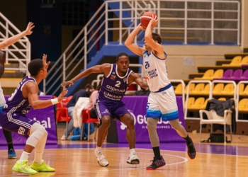 Tras la derrota en Valladolid, la escuadra melillense necesita retornar a la senda de la victoria.