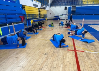 El Torreblanca es uno de los equipos que estuvo presente en esta reunión.