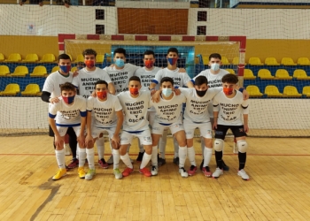 Los azulgranas, que se encuentran en el mejor momento de la temporada, visitan la cancha del Élite Cádiz.