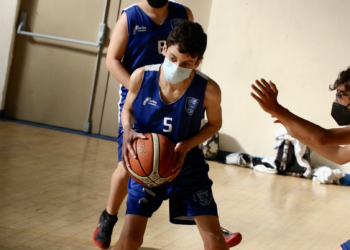 Los equipos Infantil, Cadete y Junior de la cantera del Club Melilla Baloncesto disputarán mañana sábado sus primeros partidos de la temporada.