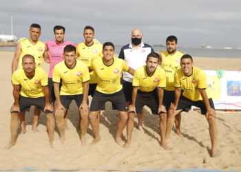 El CD Melistar jugará su primer partido de la 2ª Fase frente al CD Santamaría CF.