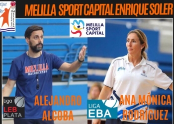 Infografía de los movimientos producidos dentro del seno del Melilla Sport Capital Enrique Soler.