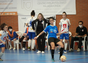 La jugadora brasileña no tuvo nada de suerte la temporada pasada por las lesiones.