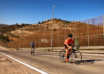 La prueba, que se celebrará este próximo domingo, cuenta con un tramo final del recorrido que hay que considerar como duro.