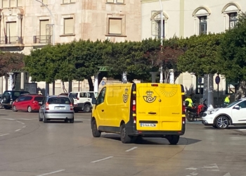 Correos