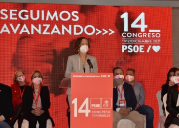 Congreso del PSOE