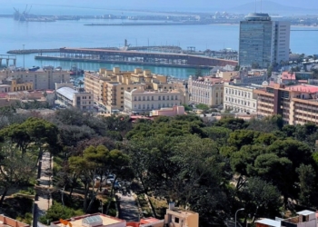 Melilla