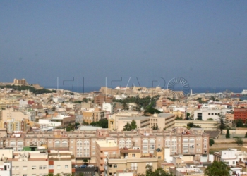 Ciudad de Melilla