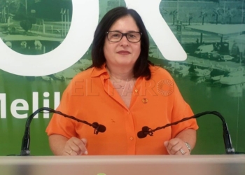 Mariló Moreno.