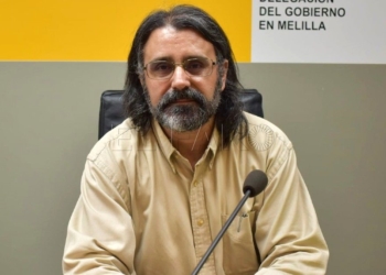 Juan Ángel Berbel.