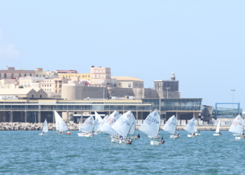 La flota de Melilla, así como de diferentes puntos de Andalucía y del Levante se van a dar cita en un trofeo que comienza hoy a partir de las 12:30 horas.