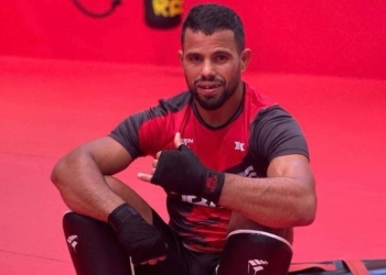 Yusef Kaddur. Foto: @yusefkaddurbjj