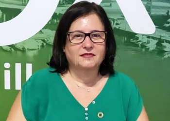 Mariló Moreno.