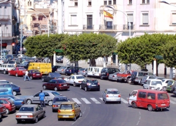 Ciudad de Melilla.