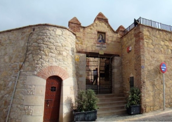 Museo Militar de Melilla.