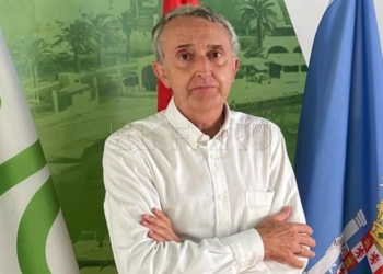 José Miguel Tasende.