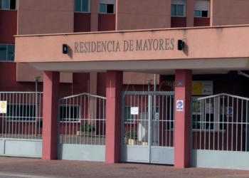 campaña residencia mayores