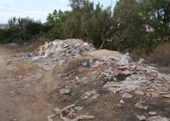 Asociación Melilla en Verde