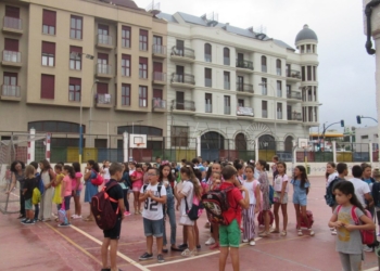 Escuela Infantil