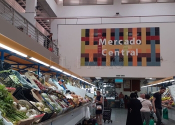 Inflación alimentos Melilla