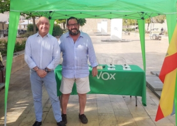 Vox Melilla