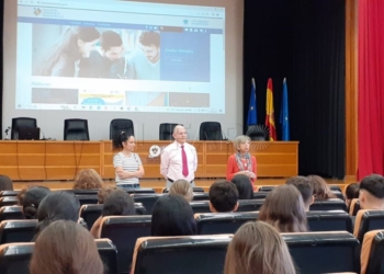 Facultad de Ciencias de la Salud de Melilla