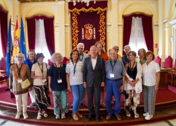 Casa Regional de Melilla en Madrid