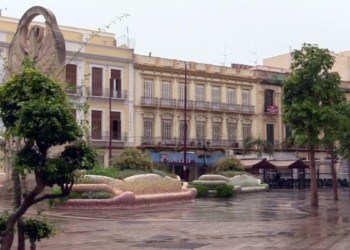 tiempo en melilla