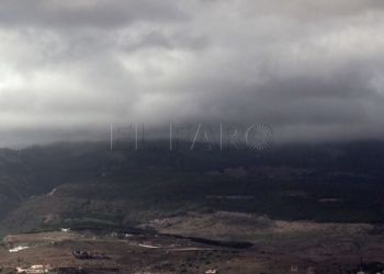 tiempo jueves 5 octubre