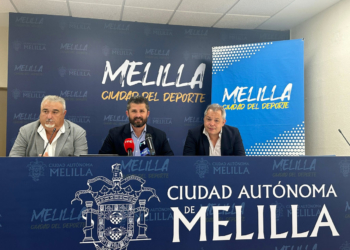 El Torneo Internacional U22M ‘Ciudad de Melilla’ fue presentado oficialmente el pasado martes día 22 de junio.